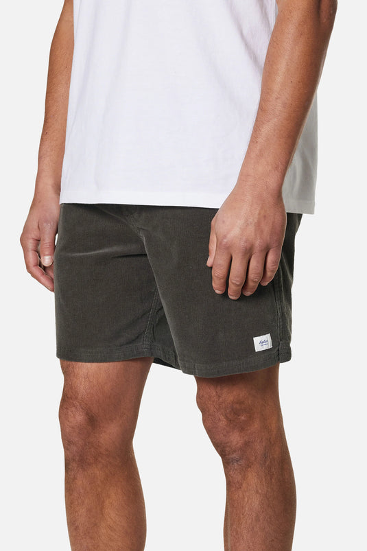Katin Men's Cord Local Short - Ski & Tennis Station
