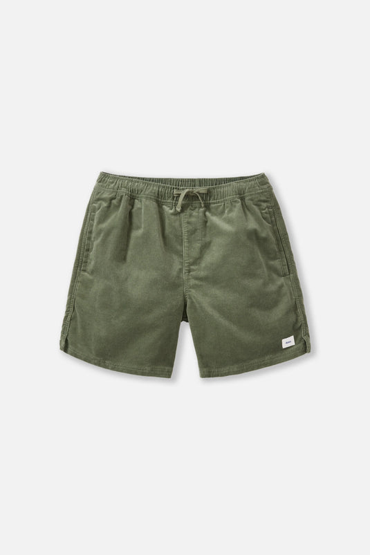 Katin Men's Cord Local Short - Ski & Tennis Station