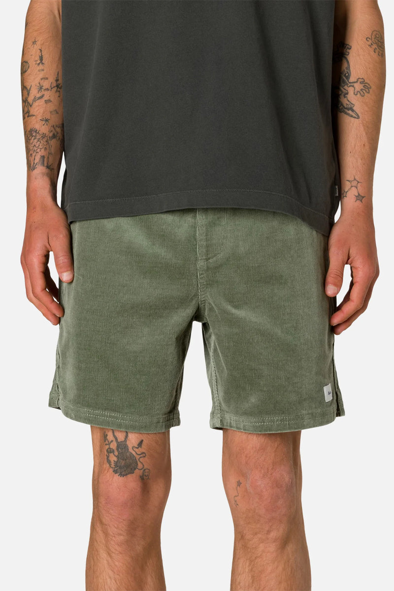 Load image into Gallery viewer, Katin Men's Cord Local Short - Ski &amp; Tennis Station

