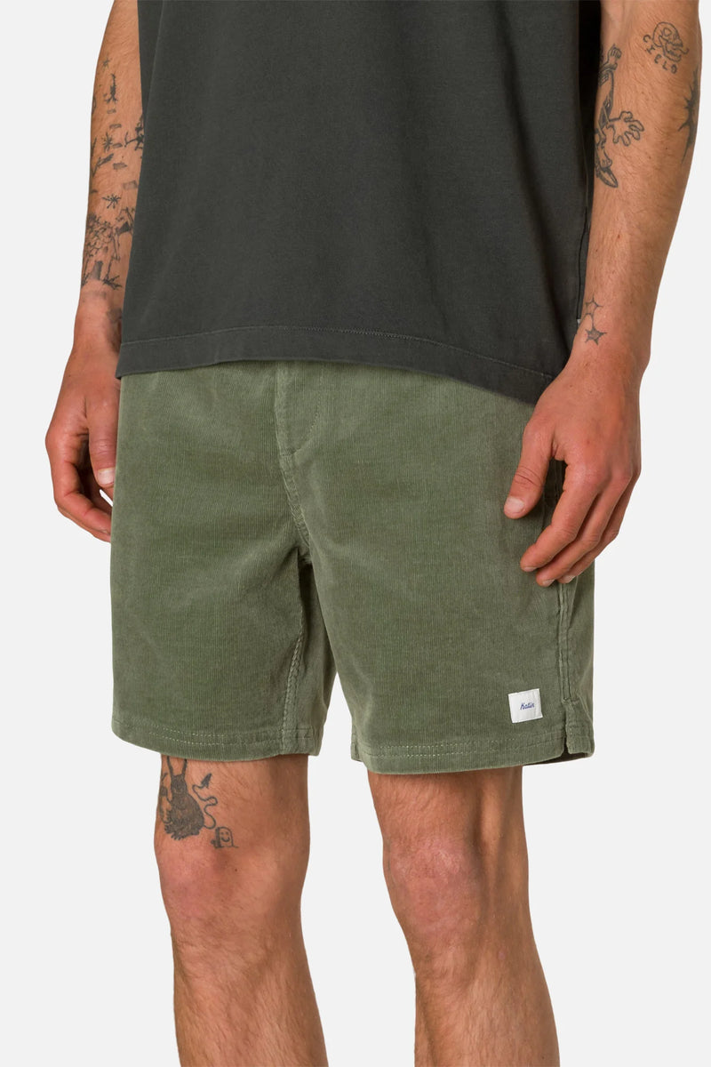 Load image into Gallery viewer, Katin Men's Cord Local Short - Ski &amp; Tennis Station
