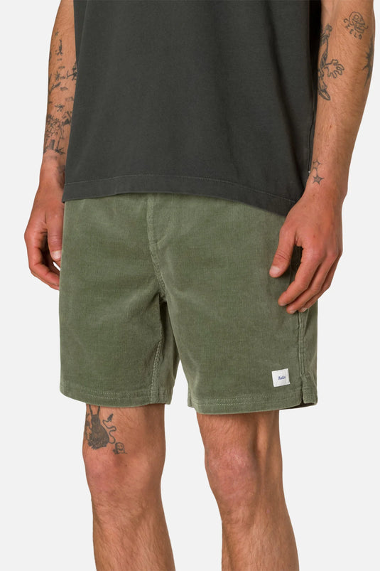 Katin Men's Cord Local Short - Ski & Tennis Station