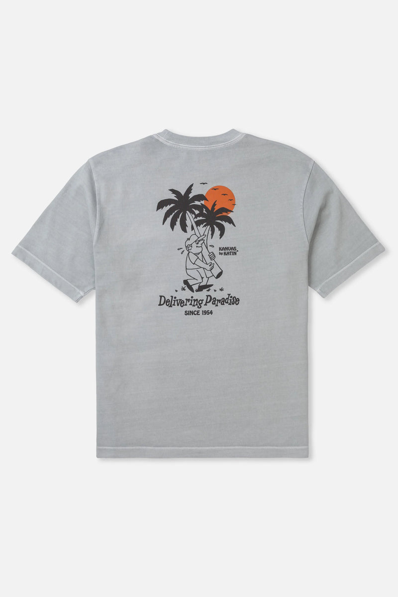 Load image into Gallery viewer, Katin Delivery Box Fit Tee
