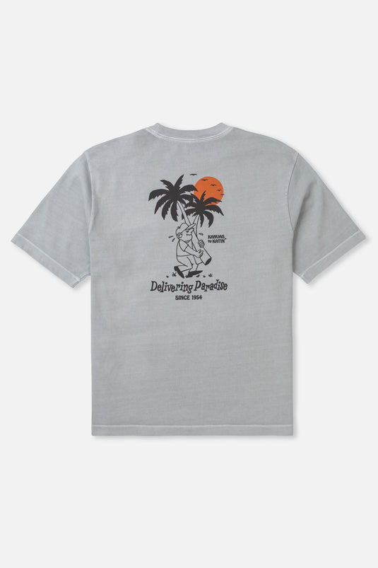 Katin Delivery Box Fit Tee