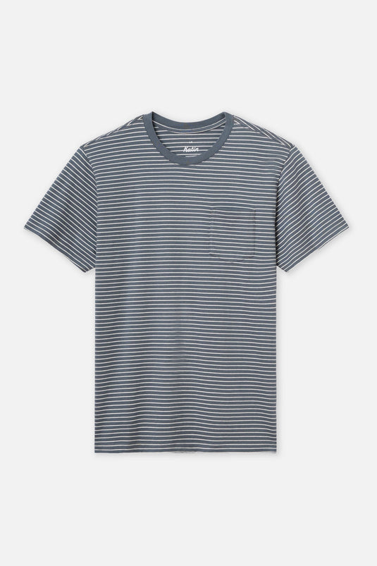 Katin Finley Pocket Tee