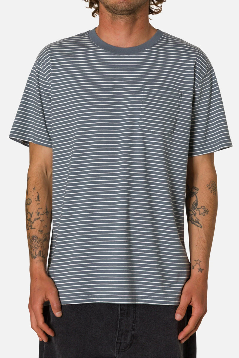 Load image into Gallery viewer, Katin Finley Pocket Tee
