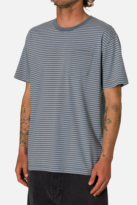 Katin Finley Pocket Tee