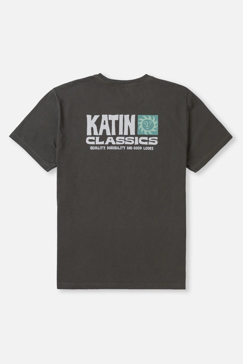 Load image into Gallery viewer, Katin Helios Tee - Ski &amp; Tennis Station
