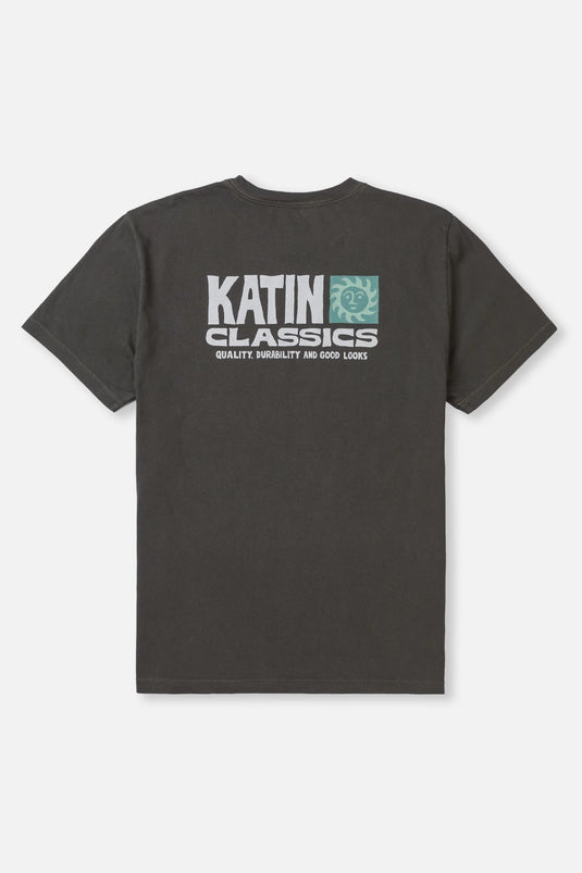 Katin Helios Tee - Ski & Tennis Station