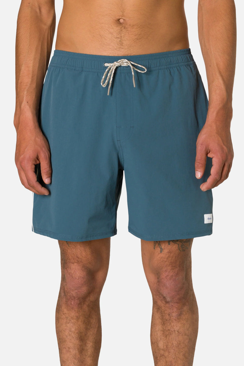 Load image into Gallery viewer, Katin Men's OTG Richie Volley Short - Ski &amp; Tennis Station

