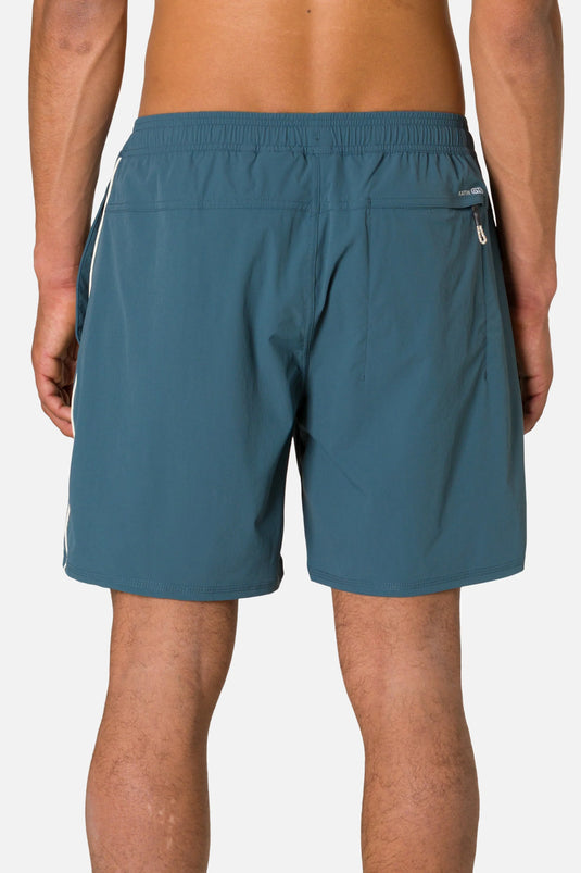 Katin Men's OTG Richie Volley Short - Ski & Tennis Station