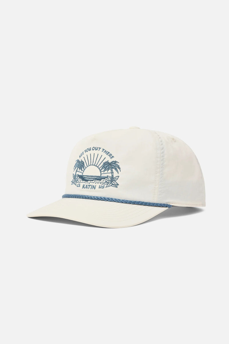 Load image into Gallery viewer, Katin Playa Hat
