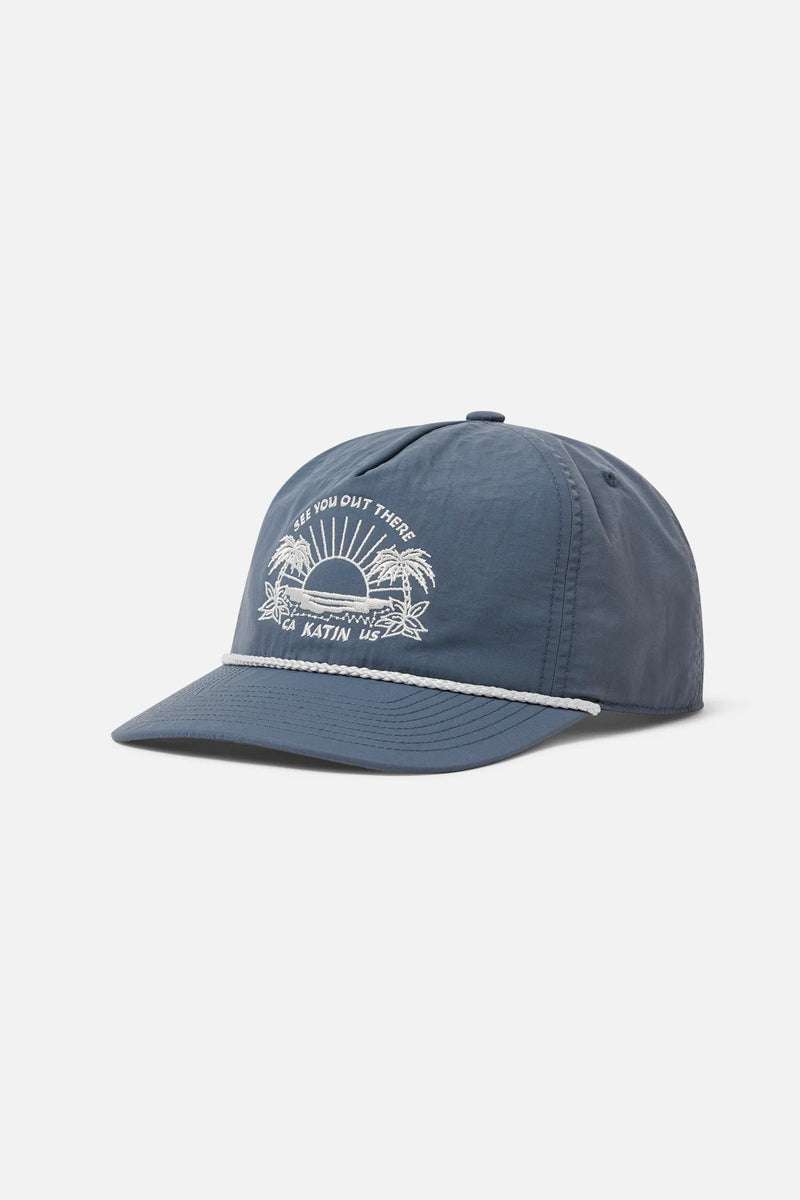 Load image into Gallery viewer, Katin Playa Hat

