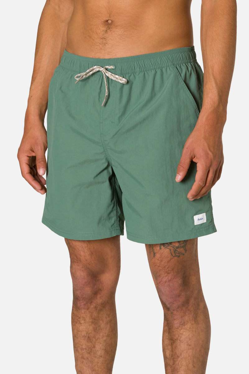 Load image into Gallery viewer, Katin Men's Poolside Volley Short - Ski &amp; Tennis Station
