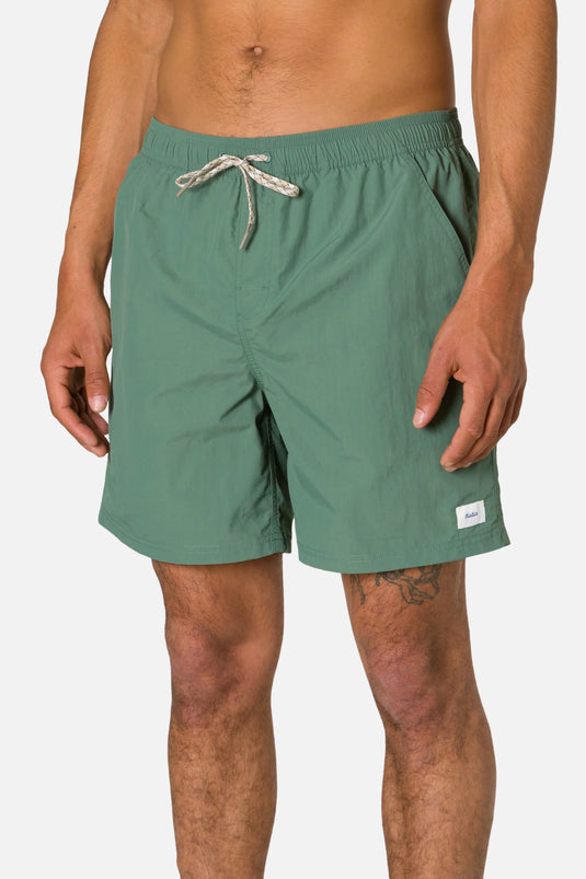 Katin Men's Poolside Volley Short - Ski & Tennis Station