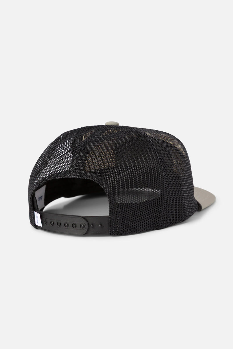 Load image into Gallery viewer, Katin Ripple Trucker Hat
