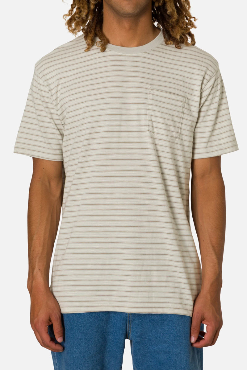 Load image into Gallery viewer, Katin Rural Pocket Tee
