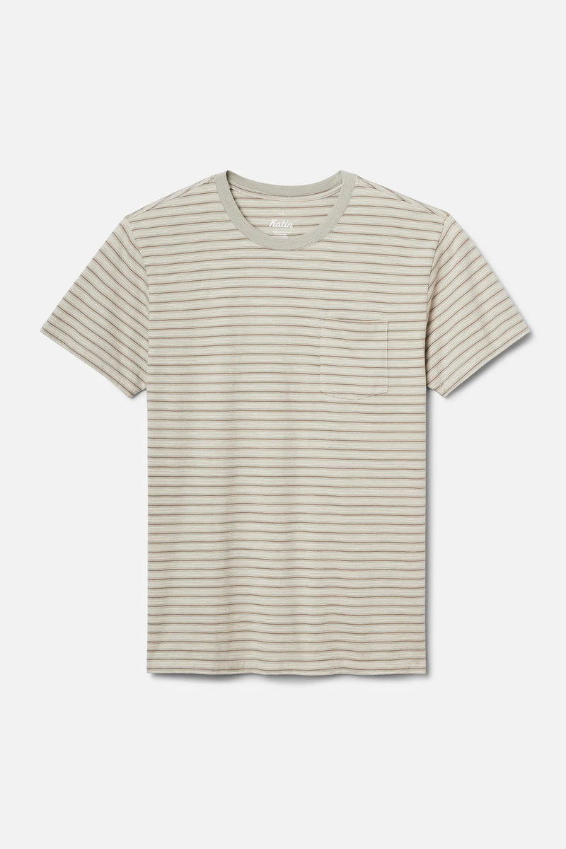 Load image into Gallery viewer, Katin Rural Pocket Tee
