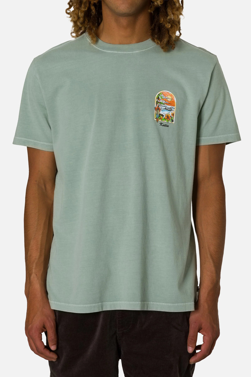 Load image into Gallery viewer, Katin Salvador Tee
