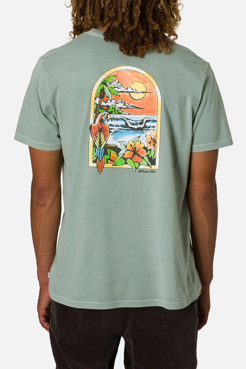 Load image into Gallery viewer, Katin Salvador Tee
