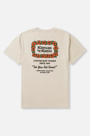Load image into Gallery viewer, Katin Surform Tee - Ski &amp; Tennis Station
