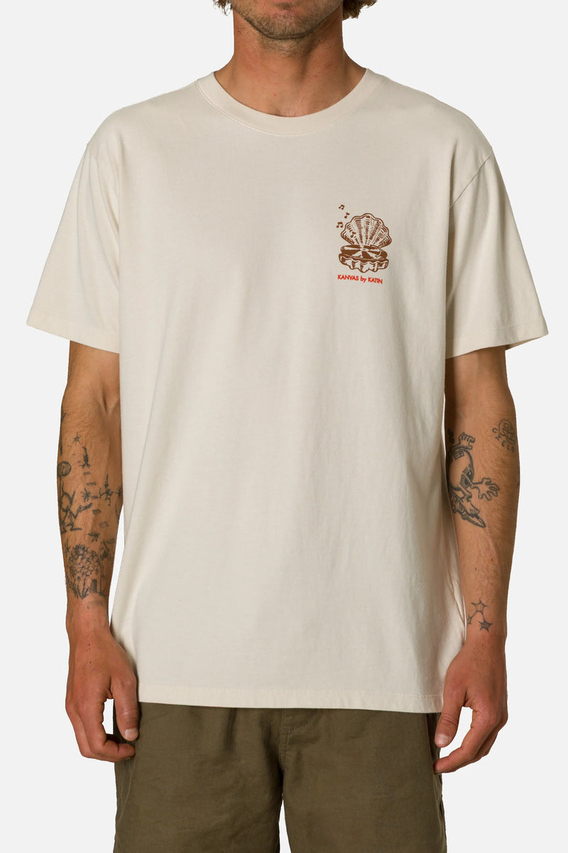 Load image into Gallery viewer, Katin Vibrations Tee - Ski &amp; Tennis Station
