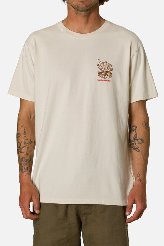 Katin Vibrations Tee - Ski & Tennis Station