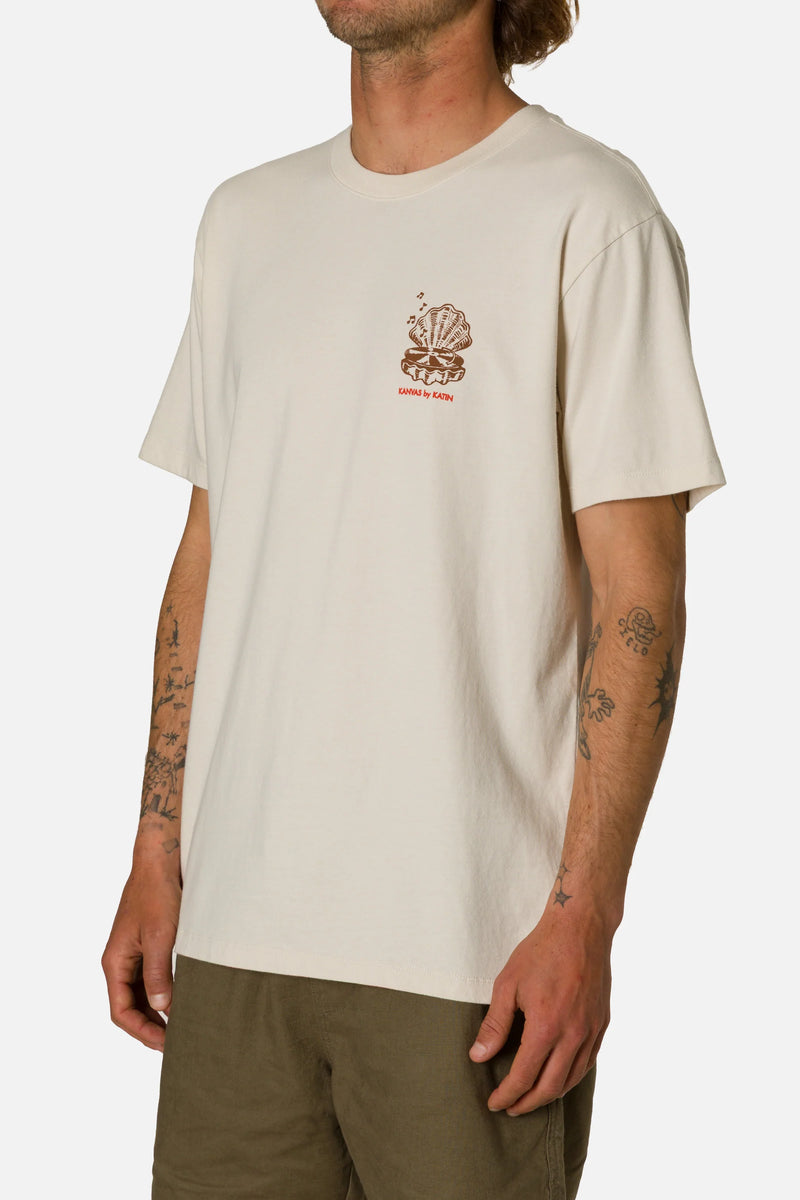 Load image into Gallery viewer, Katin Vibrations Tee - Ski &amp; Tennis Station
