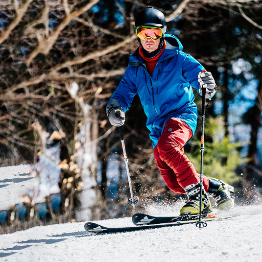 Gordini Men's Foundation Glove