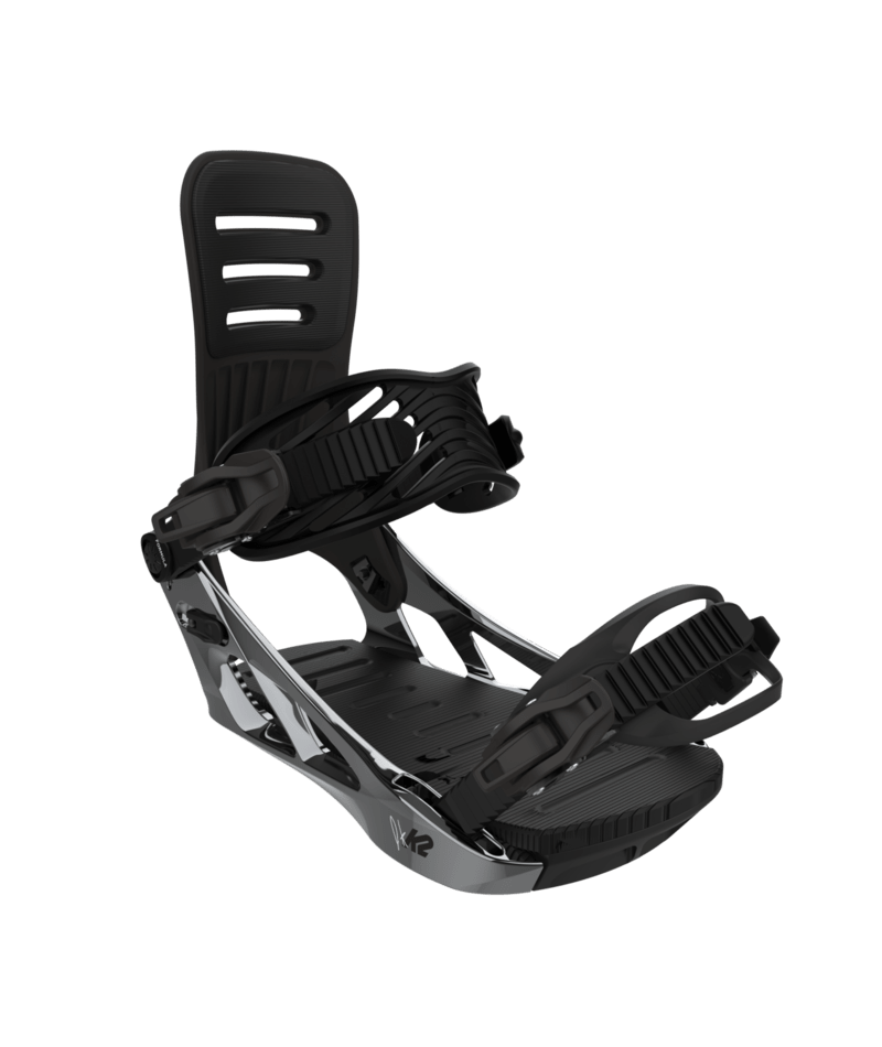 Load image into Gallery viewer, K2 Men&#39;s Formula Snowboard Bindings 2026
