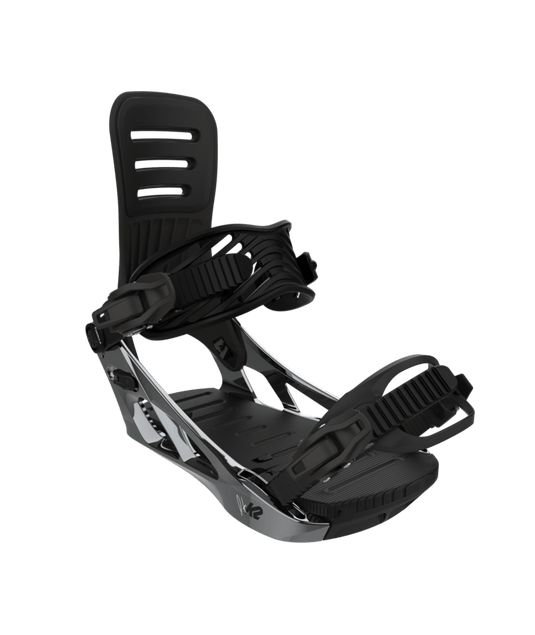 K2 Men's Formula Snowboard Bindings 2026