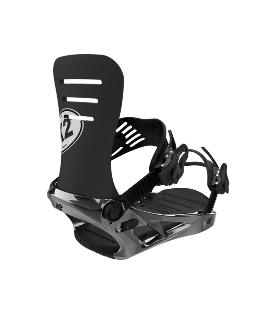 K2 Men's Formula Snowboard Bindings 2026
