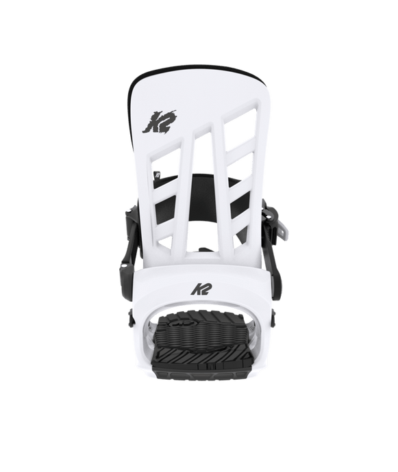 K2 Men's Indy Snowboard Bindings 2026