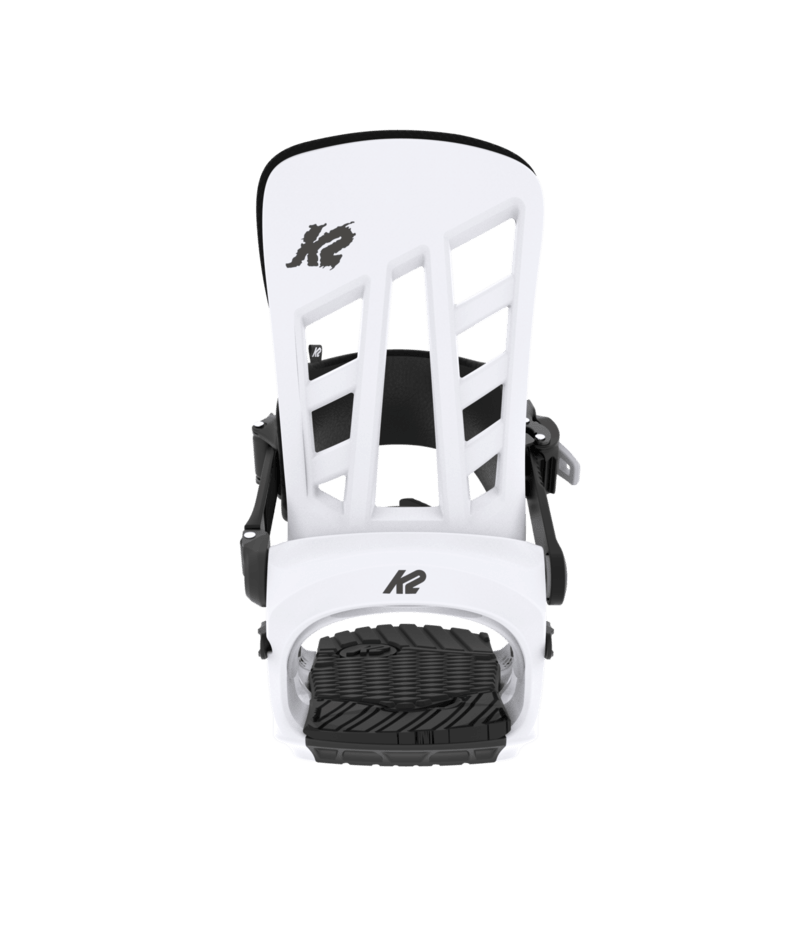 Load image into Gallery viewer, K2 Men&#39;s Indy Snowboard Bindings 2026
