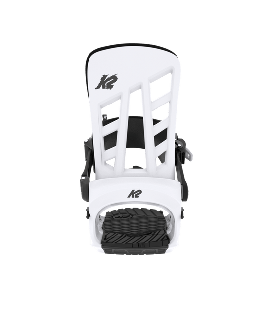K2 Men's Indy Snowboard Bindings 2026