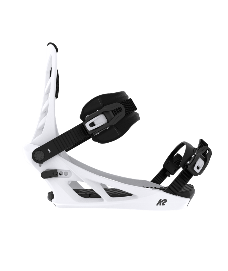 Load image into Gallery viewer, K2 Men&#39;s Indy Snowboard Bindings 2026
