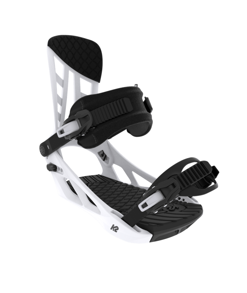 Load image into Gallery viewer, K2 Men&#39;s Indy Snowboard Bindings 2026
