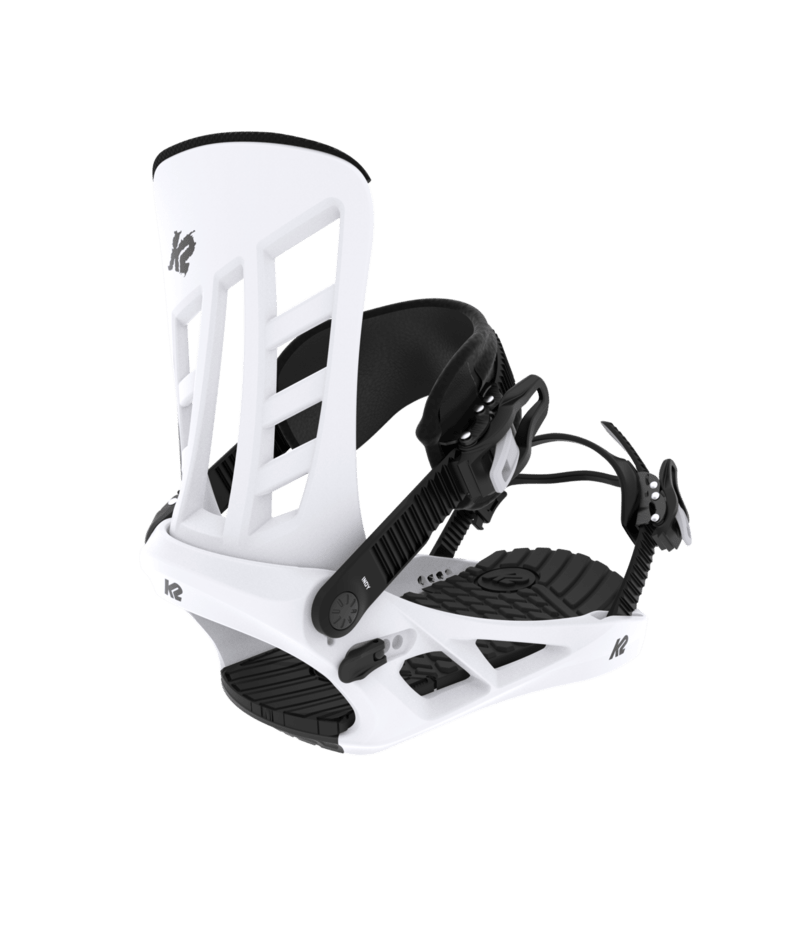 Load image into Gallery viewer, K2 Men&#39;s Indy Snowboard Bindings 2026

