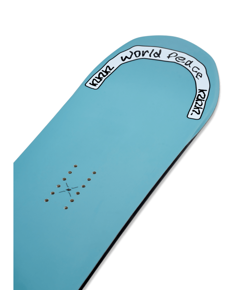 Load image into Gallery viewer, K2 Men&#39;s World Peace Snowboard 2026
