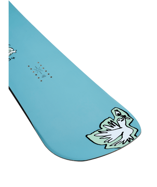 K2 Men's World Peace Snowboard 2026