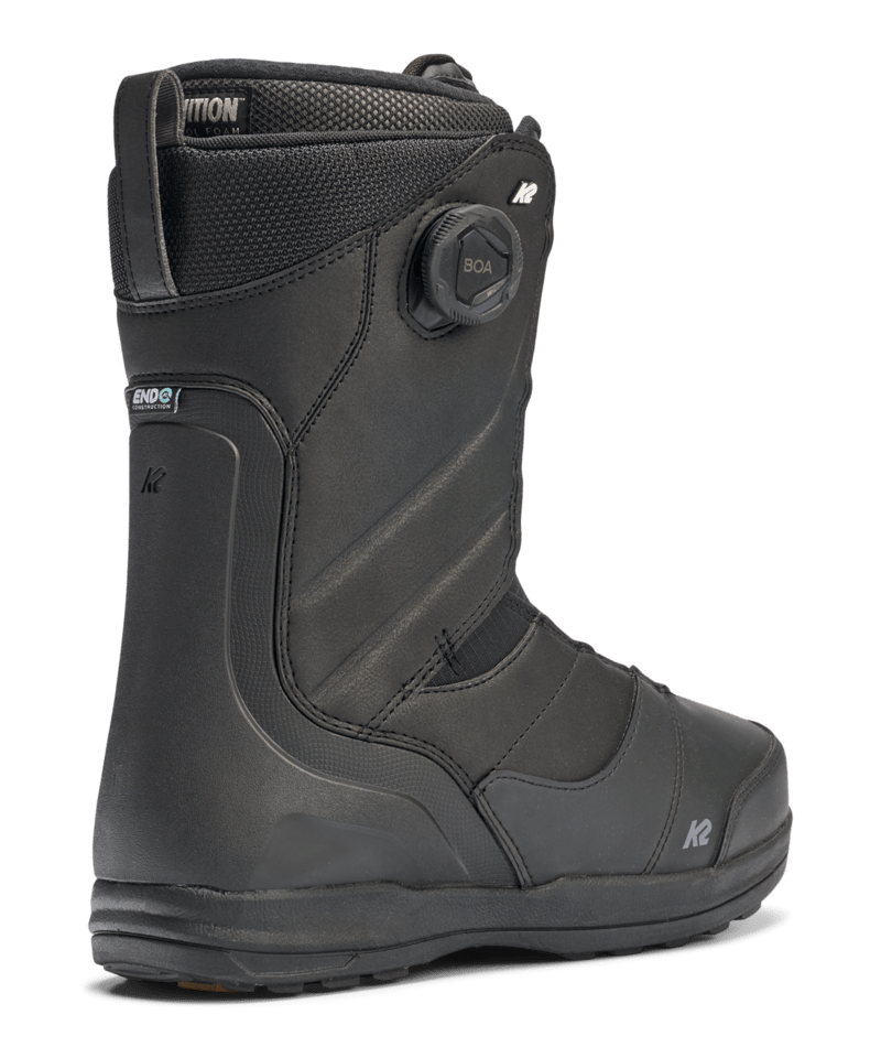 Load image into Gallery viewer, K2 Men&#39;s Maysis Snowboard Boots 2026
