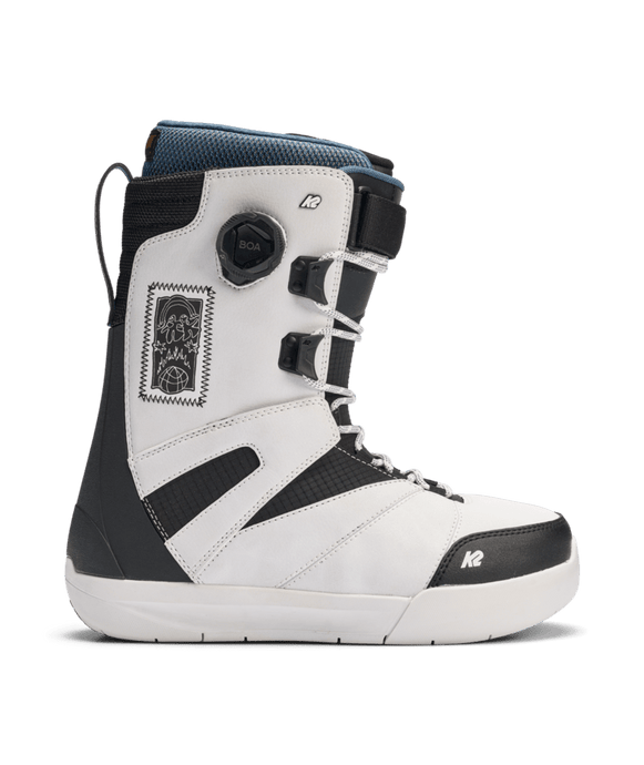 K2 Men's Overdraft Snowboard Boots 2026
