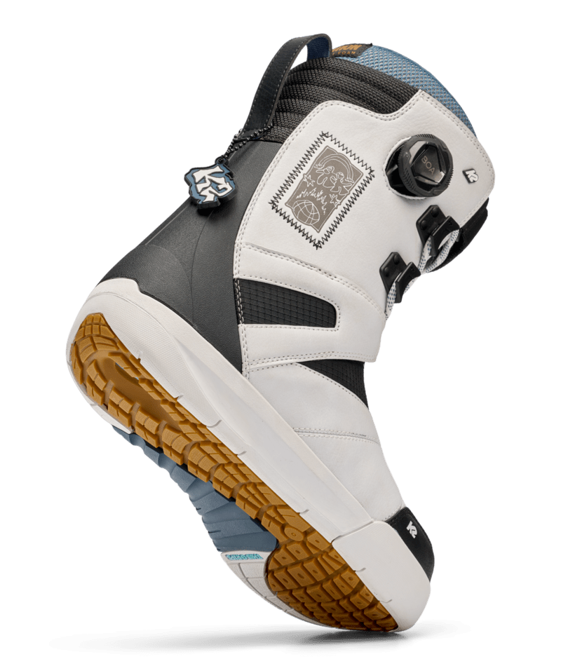 Load image into Gallery viewer, K2 Men&#39;s Overdraft Snowboard Boots 2026
