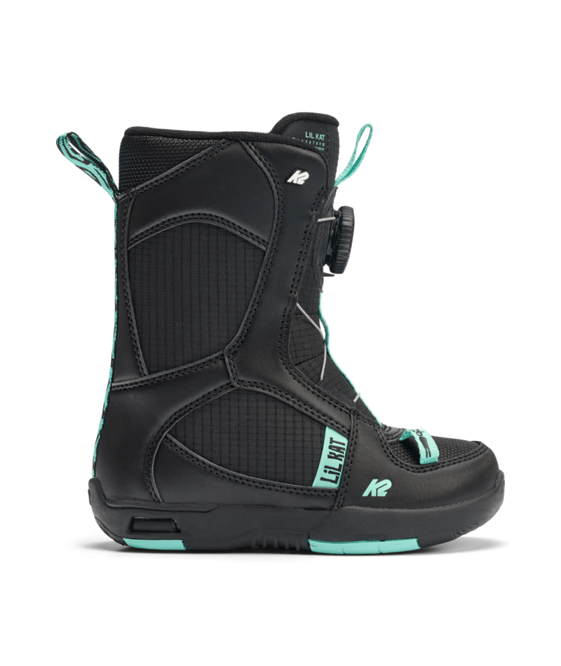 Load image into Gallery viewer, K2 Youth Lil Kat Snowboard Boots 2026
