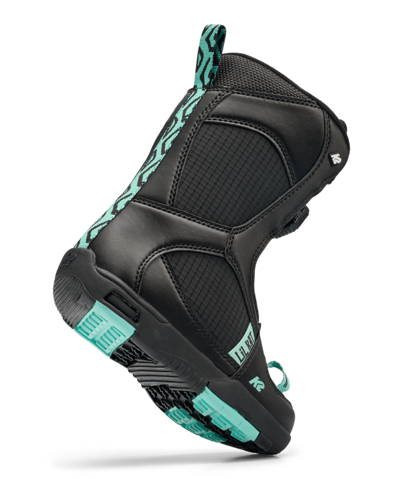 Load image into Gallery viewer, K2 Youth Lil Kat Snowboard Boots 2026
