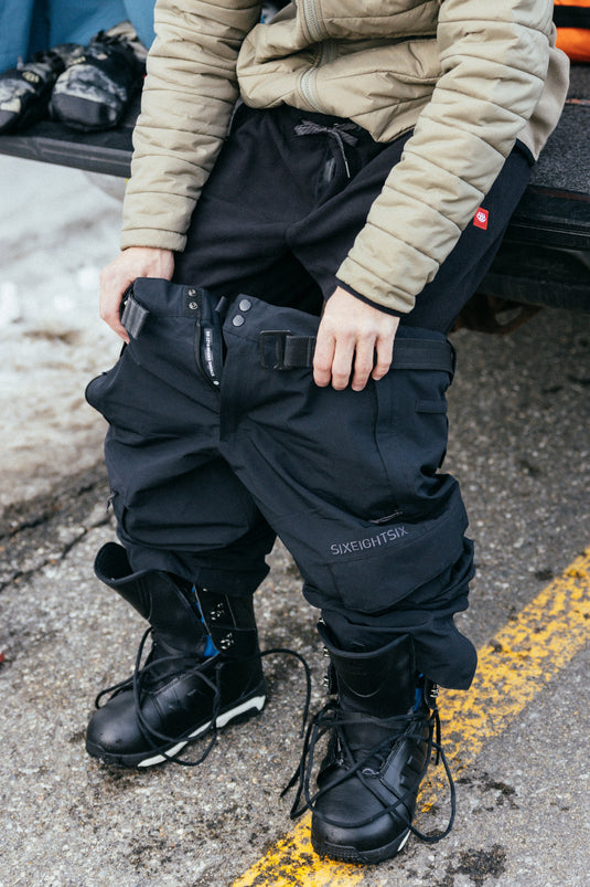 686 Men's Hydra Thermagraph Pant