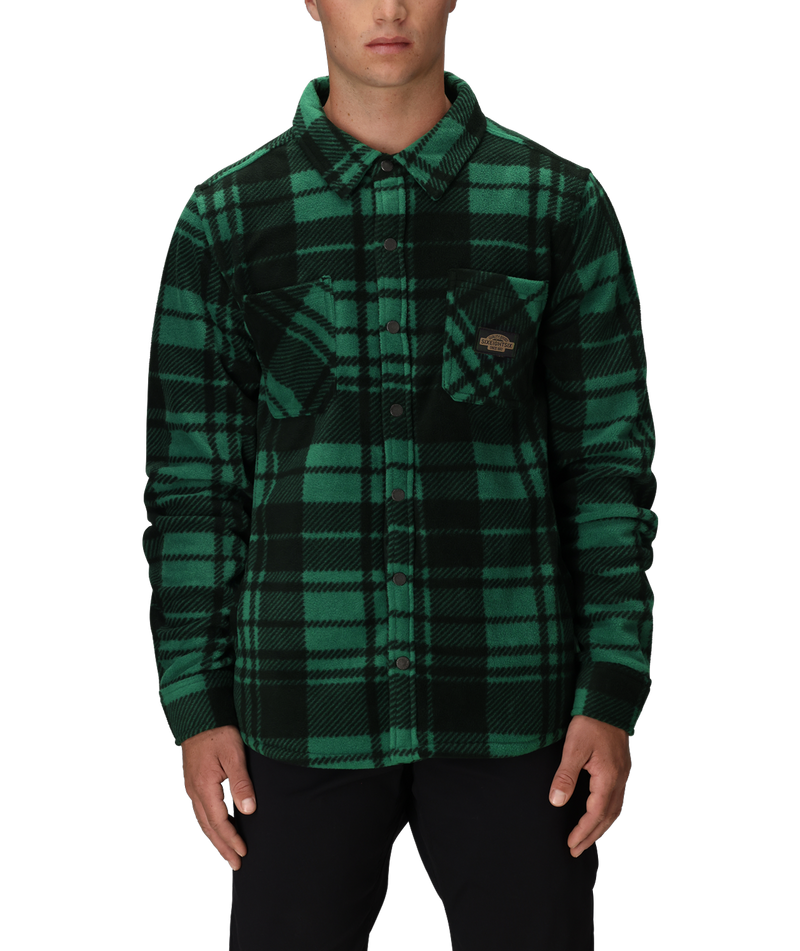Load image into Gallery viewer, 686 Men&#39;s Sierra Fleece Flannel 2026

