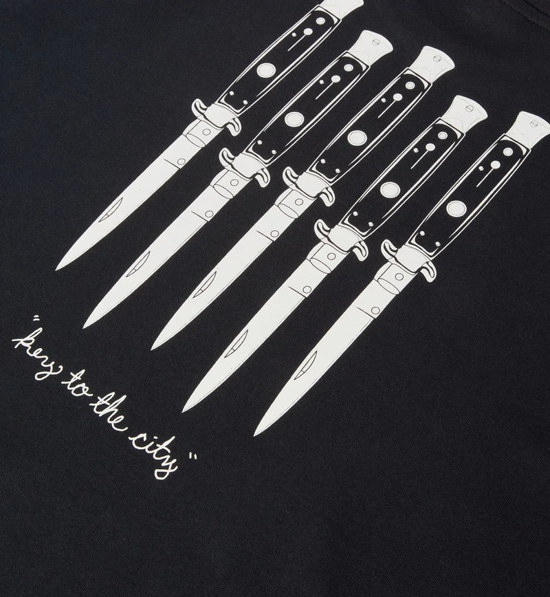 Load image into Gallery viewer, Capita Keys Tee 2027
