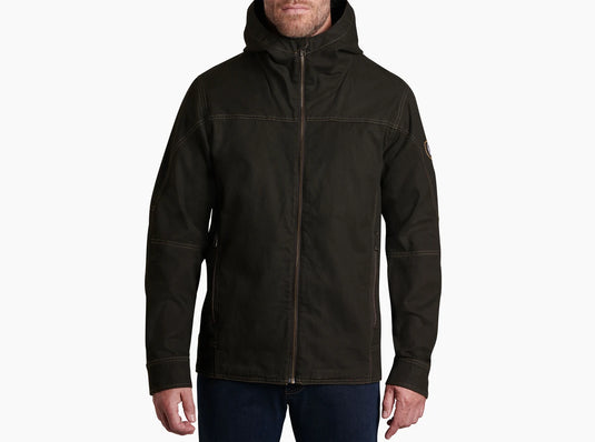 KÜHL Men's Law Full Zip Hoody 2024 - Ski & Tennis Station