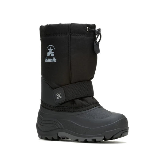 Kamik Youth Rocket Snow Boots