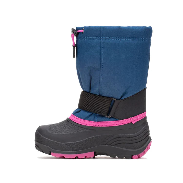 Load image into Gallery viewer, Kamik Youth Rocket Snow Boots
